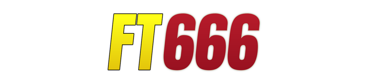 ft666 লোগো